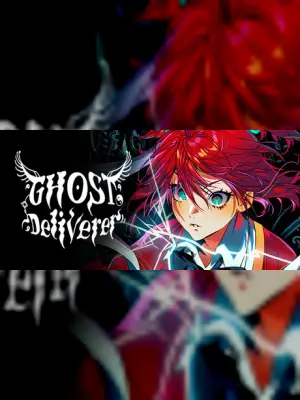Ghost Deliverer