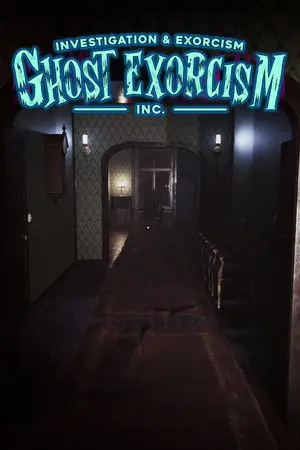 Ghost Exorcism INC.