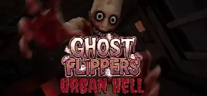 GHOSTFLIPPERS