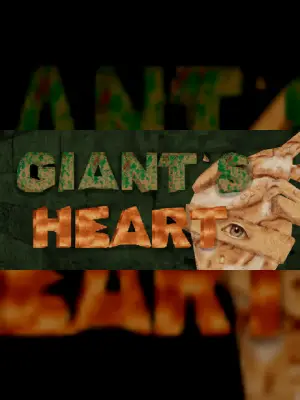 Giant’s Heart