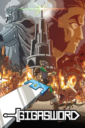 GIGASWORD