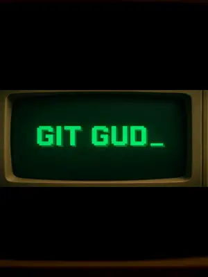 git gud