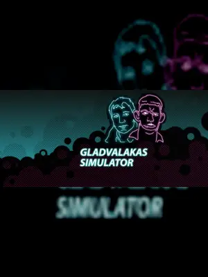 GLAD VALAKAS SIMULATOR