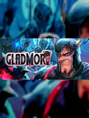 GladMort