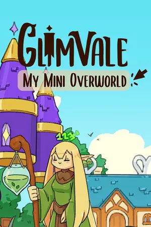Glimvale : My Mini Overworld