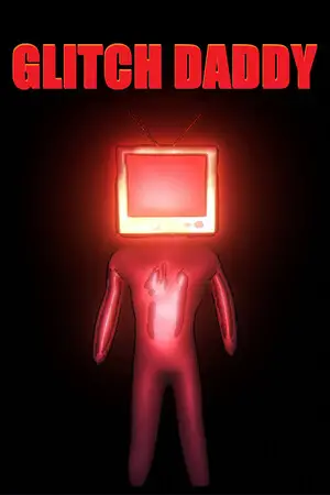 GLITCH DADDY