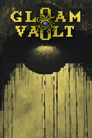 Gloamvault