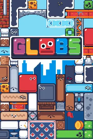 Globs