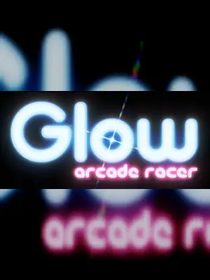 Glow Arcade Racer