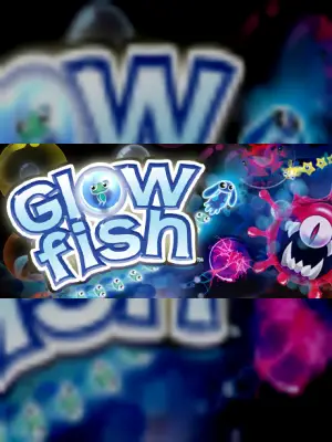Glowfish