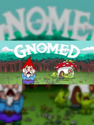 Gnomed