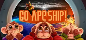 Go Ape Ship!