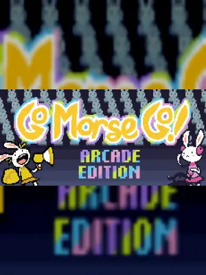 Go Morse Go! Arcade Edition