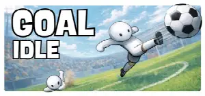 Goal Idle