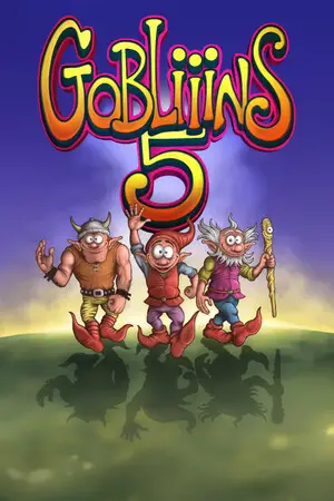 GOBLiiiNS5
