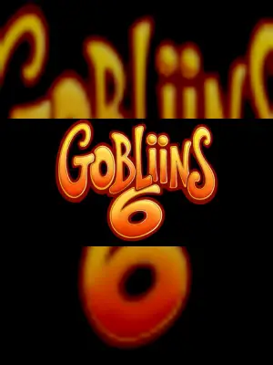 GOBLiiNS6