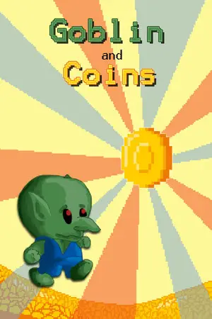 Goblin and Coins