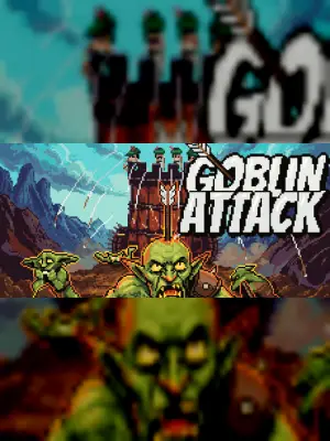 Goblin Attack