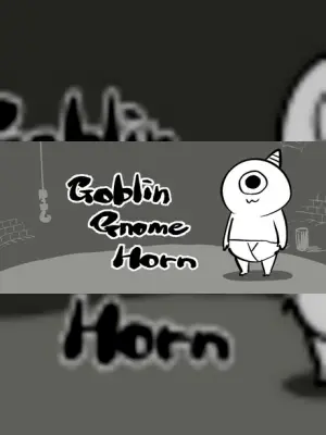 Goblin_Gnome_Horn