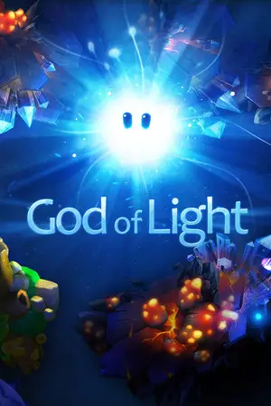 God of Light: Remastered