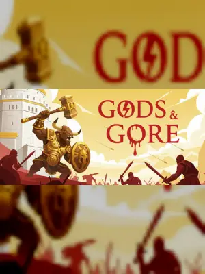 Gods & Gore