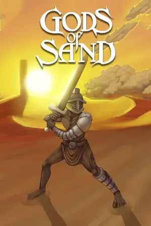 Gods of Sand