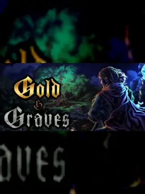 Gold and Graves