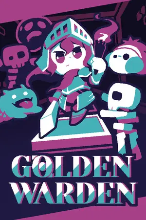 Golden Warden