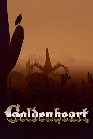 Goldenheart