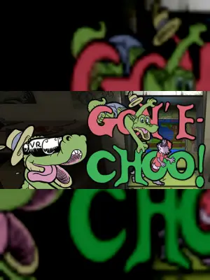 Gon' E-Choo!