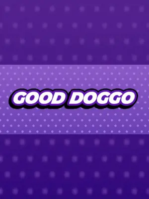 Good Doggo