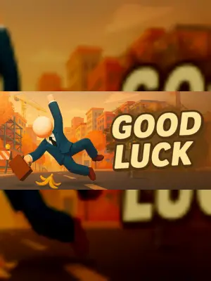Good Luck