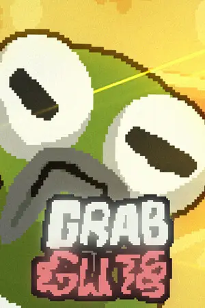 Grab and Guts