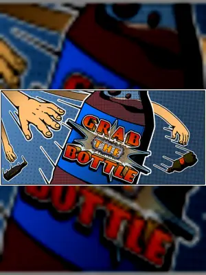 Grab the Bottle