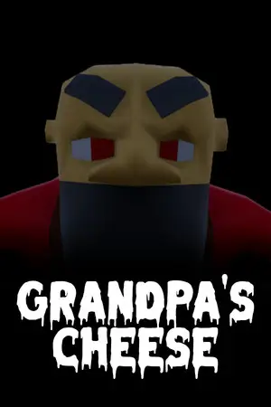 Grandpa's Cheese