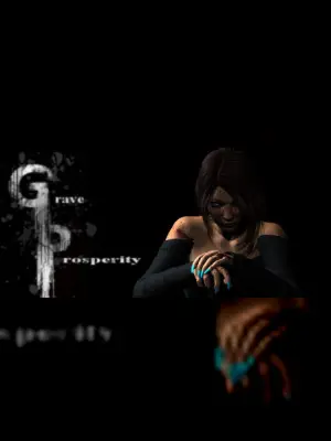 Grave Prosperity - part 1