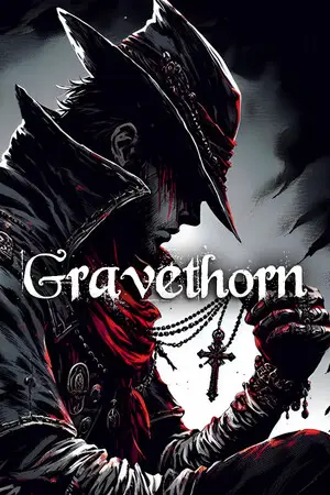 Gravethorn