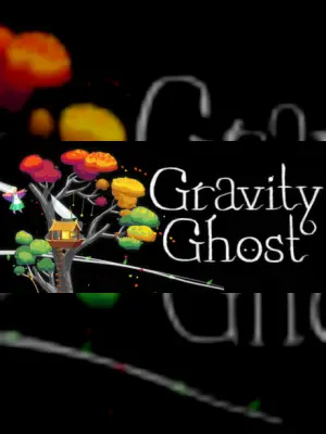 Gravity Ghost