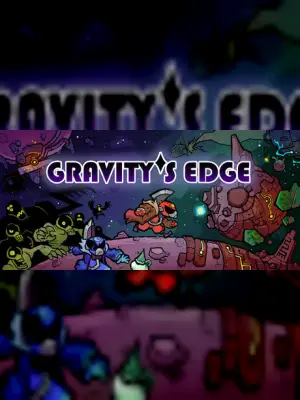 Gravity's Edge