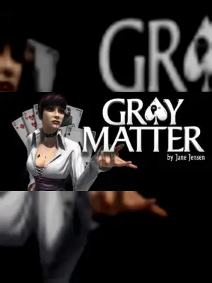 Gray Matter