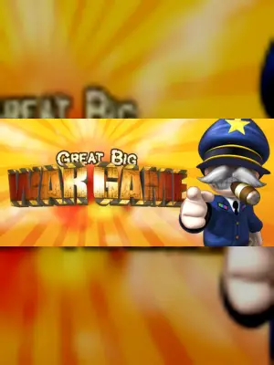 Great Big War Game