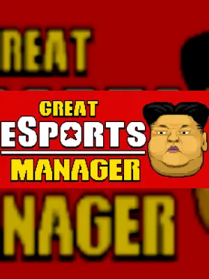 Great eSports Manager