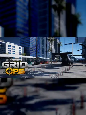 GRID OPS