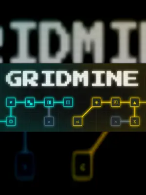 GRIDMINE