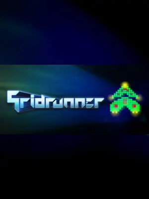 Gridrunner Revolution