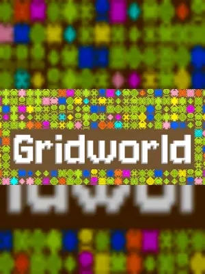 Gridworld
