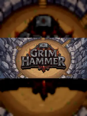 Grim Hammer