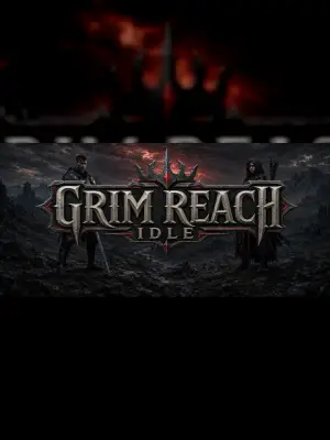 Grim Reach Idle
