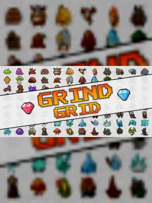 Grind Grid