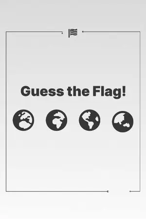 Guess the Flag!